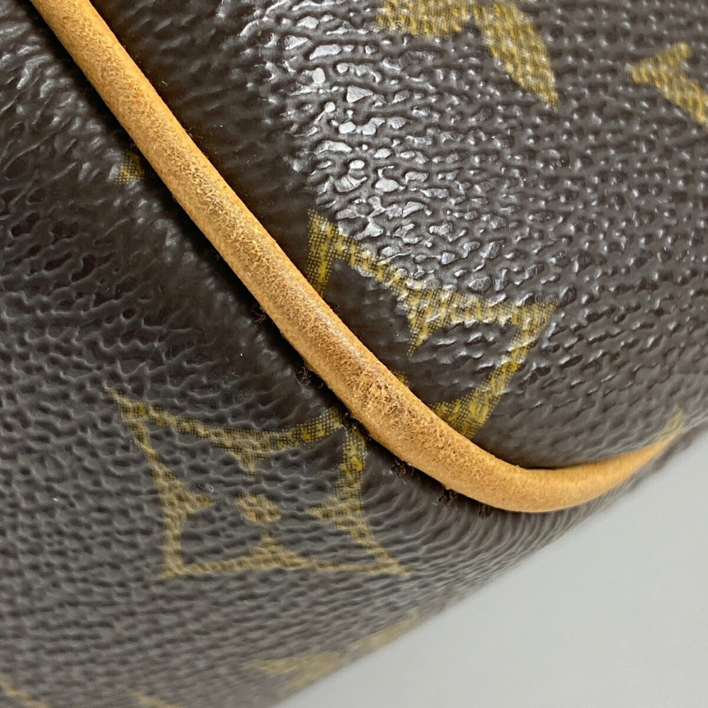 Louis Vuitton Excursion Monogram Brown Handbag Ca… - image 2
